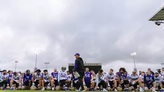 A Letter From Head Coach Kalen DeBoer