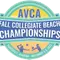 avca fall beach championships