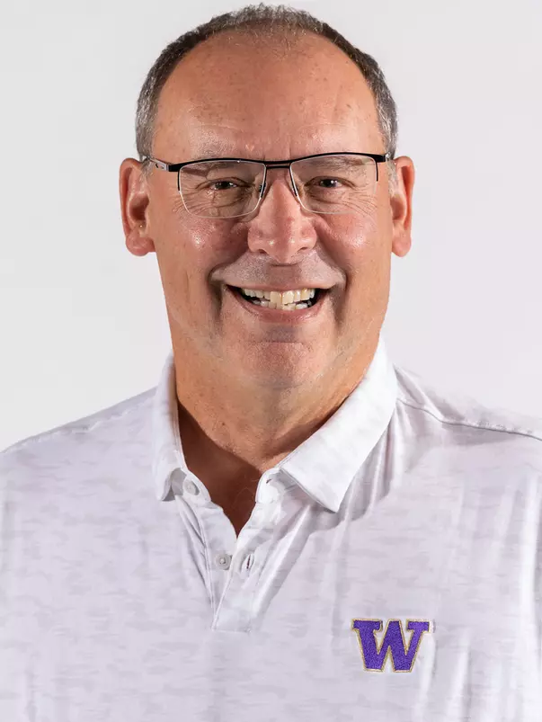 University of Washington 2022-23 Men’s Golf Team on Thursday, September 1, 2022, in Seattle. (Stephen Brashear/Red Box Pictures)