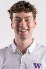 University of Washington 2022-23 Men’s Golf Team on Thursday, September 1, 2022, in Seattle. (Stephen Brashear/Red Box Pictures)
