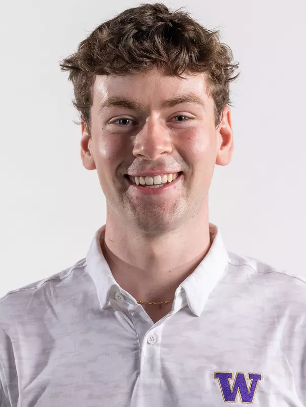 University of Washington 2022-23 Men’s Golf Team on Thursday, September 1, 2022, in Seattle. (Stephen Brashear/Red Box Pictures)