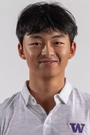 University of Washington 2022-23 Men’s Golf Team on Thursday, September 1, 2022, in Seattle. (Stephen Brashear/Red Box Pictures)