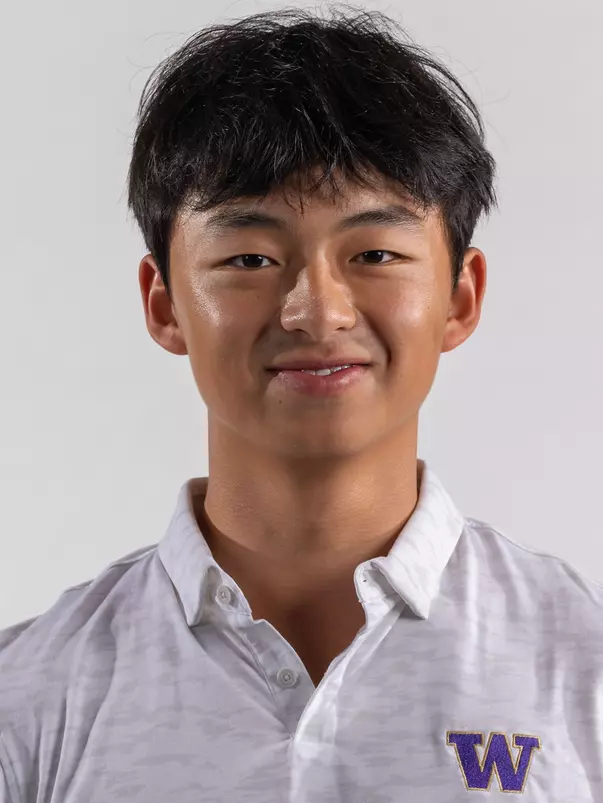 University of Washington 2022-23 Men’s Golf Team on Thursday, September 1, 2022, in Seattle. (Stephen Brashear/Red Box Pictures)