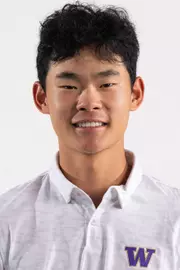 University of Washington 2022-23 Men’s Golf Team on Thursday, September 1, 2022, in Seattle. (Stephen Brashear/Red Box Pictures)