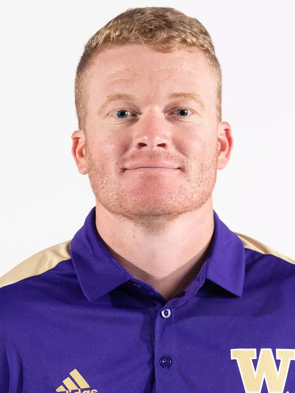 University of Washington 2022-23 Men’s Golf Team on Thursday, September 1, 2022, in Seattle. (Stephen Brashear/Red Box Pictures)