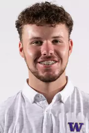University of Washington 2022-23 Men’s Golf Team on Thursday, September 1, 2022, in Seattle. (Stephen Brashear/Red Box Pictures)