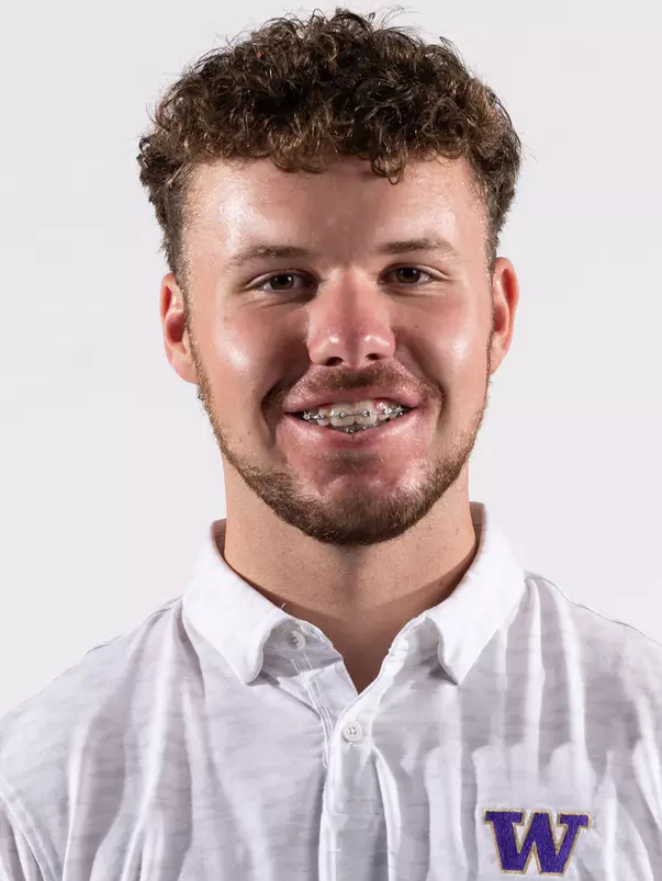University of Washington 2022-23 Men’s Golf Team on Thursday, September 1, 2022, in Seattle. (Stephen Brashear/Red Box Pictures)