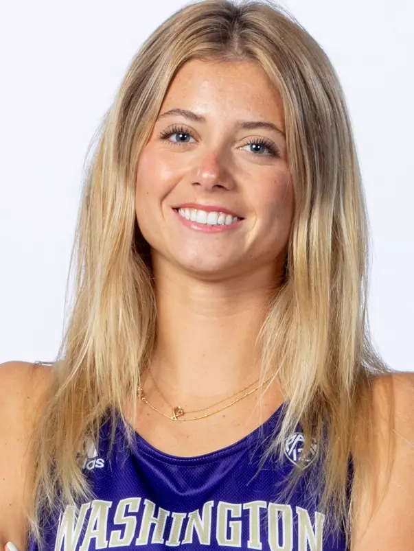 Brooke Balue Headshot