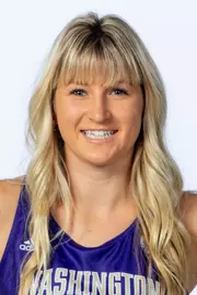 The 2023-24 University of Washington beach volleyball team on September 25, 2023. (Photography by Scott Eklund/Red Box Pictures)