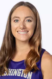 The 2023-24 University of Washington beach volleyball team on September 25, 2023. (Photography by Scott Eklund/Red Box Pictures)