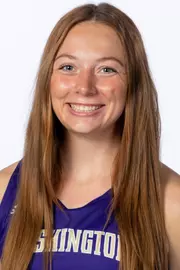 The 2023-24 University of Washington beach volleyball team on September 25, 2023. (Photography by Scott Eklund/Red Box Pictures)