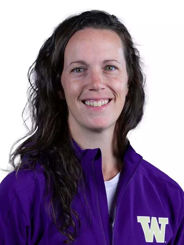 Women's Tennis Head Coach Robin Stephenson headshot