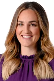Katie Faulkner