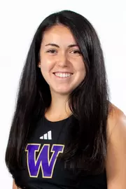 The 2023-24 University of Washington women’s tennis team on September 29, 2023. (Photography by Scott Eklund/Red Box Pictures)