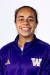 The 2023-24 University of Washington women’s tennis team on September 29, 2023. (Photography by Scott Eklund/Red Box Pictures)
