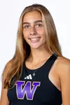 The 2023-24 University of Washington women’s tennis team on September 29, 2023. (Photography by Scott Eklund/Red Box Pictures)