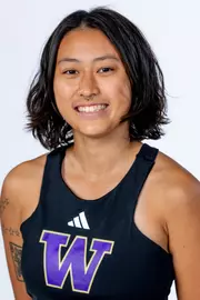 The 2023-24 University of Washington women’s tennis team on September 29, 2023. (Photography by Scott Eklund/Red Box Pictures)