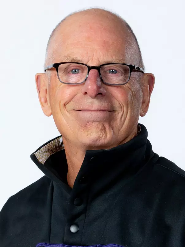 Tim Reilly track assistant coach