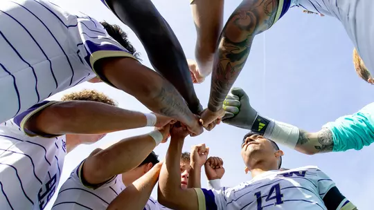 Men’s Soccer Signs Seven On National Signing Day