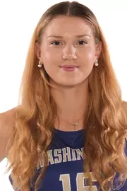 Magdelana Rabitsch Headshot