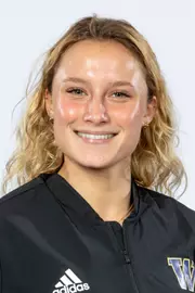 Ava McCumber Gandara 2024