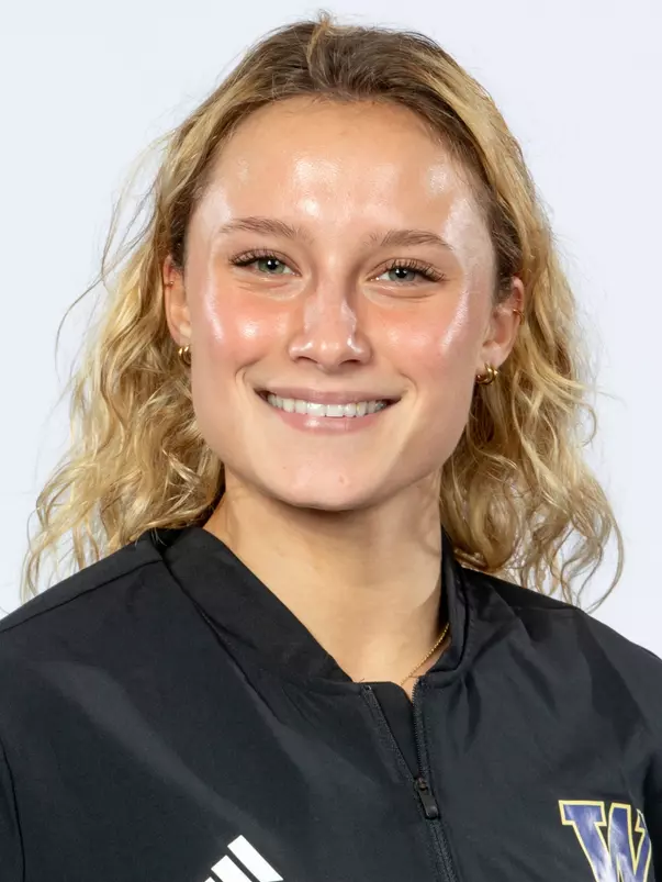 Ava McCumber Gandara 2024