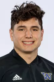 Jake Parnagian 2024