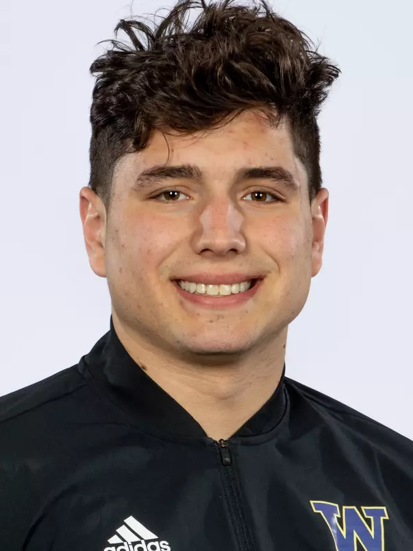 Jake Parnagian 2024