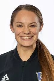 Nastassja Campbell 2024