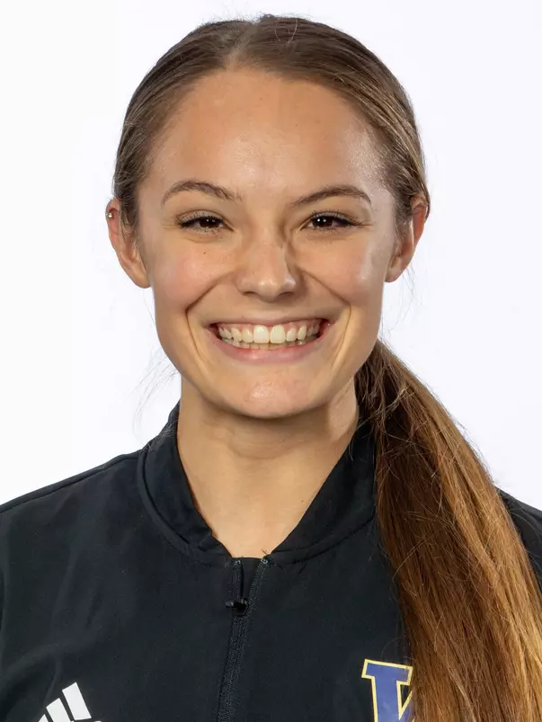 Nastassja Campbell 2024