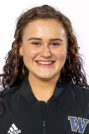 Sara Borton 2024