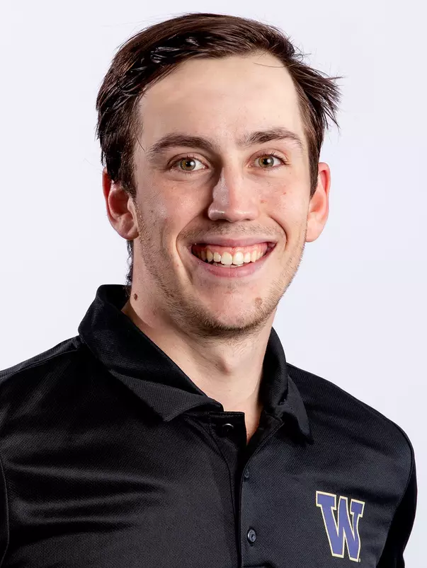 Joel Cullen men's rowing head shot