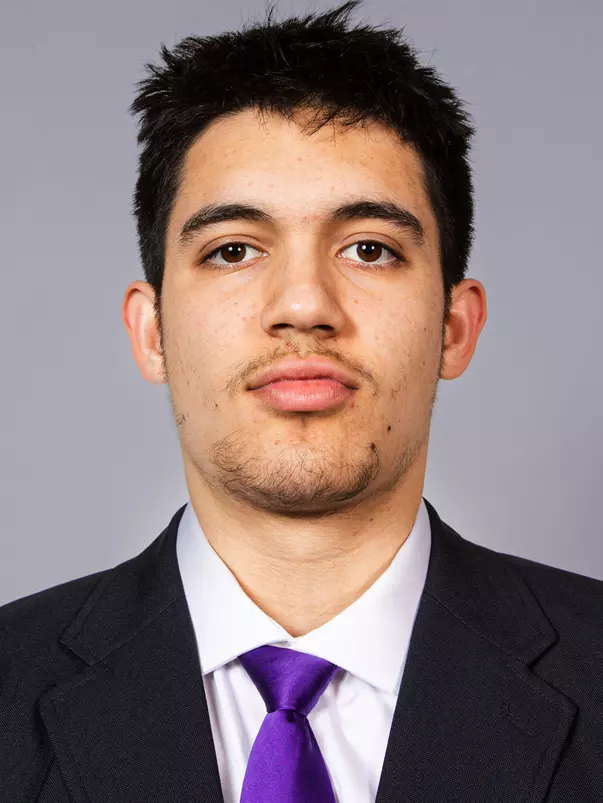 Tyson Lang
