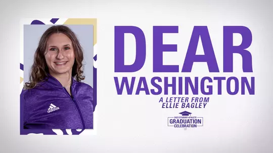 Dear Washington: Ellie Bagley