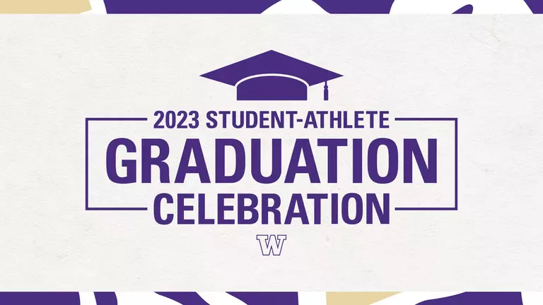 2023 Student-Athlete Graduation Celebration