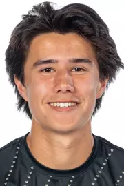 Woody Manum