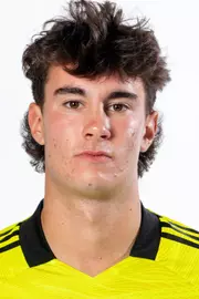 Jackson Ozburn