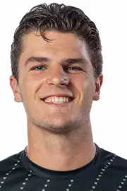 Keegan Yorke