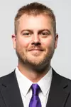 Nick Brautigam head shot