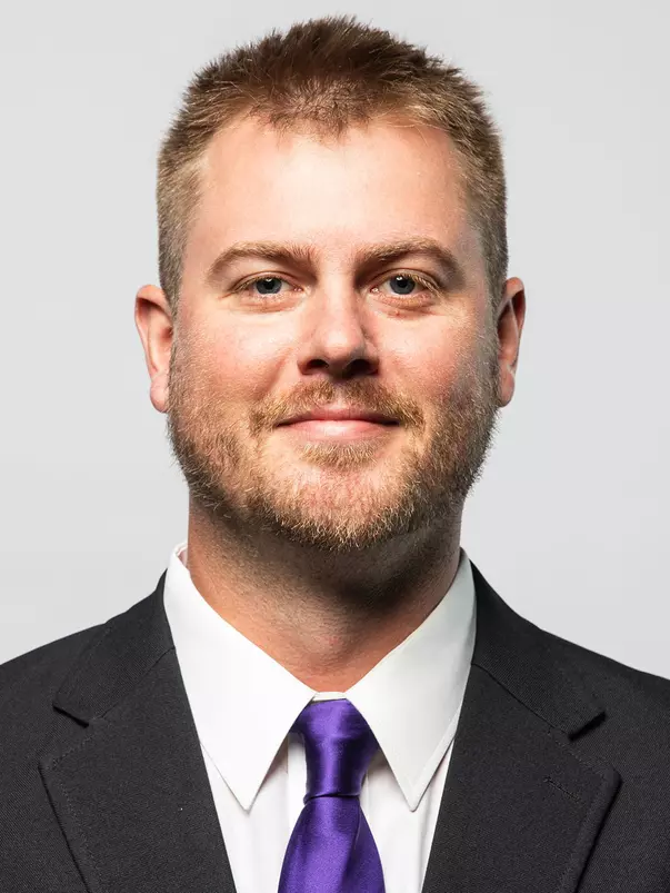 Nick Brautigam head shot