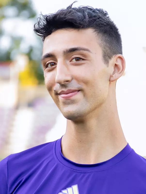 Connor Mammola Fall Headshot