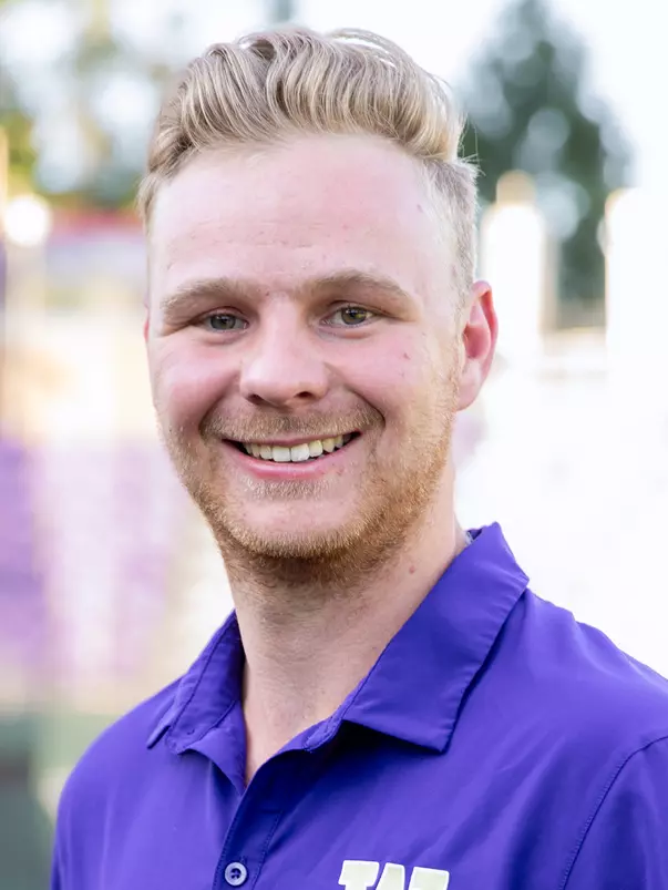 Dawson Hauff Fall Headshot