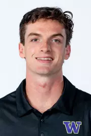 Eric Gibson 2023-24