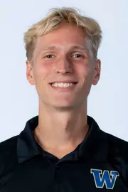 Luke Houser 2023-24