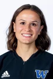 Marlena Preigh 2023-24