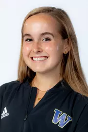Naomi Smith 2023-24