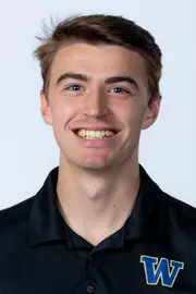 Sam Affolder 2023-24