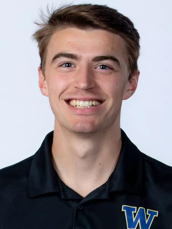 Sam Affolder 2023-24