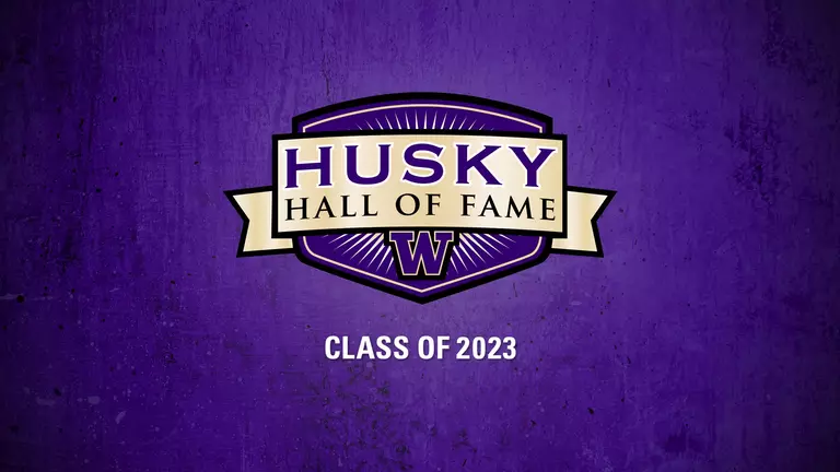 Husky Hall Of Fame Welcomes Class Of 2023
