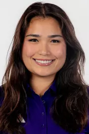 The 2023-24 University of Washington women’s golf team on September 5, 2023. (Photography by Scott Eklund/Red Box Pictures)